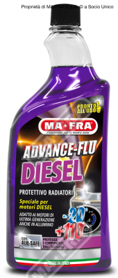Advance-Flu Diesel